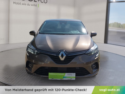 Renault Clio Gebrauchtwagen