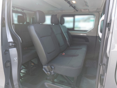 Renault Trafic Gebrauchtwagen