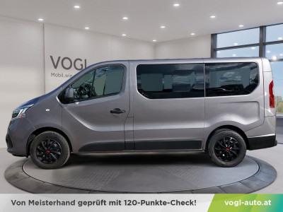 Renault Trafic Gebrauchtwagen