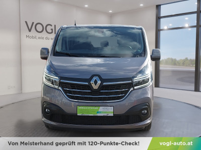 Renault Trafic Gebrauchtwagen