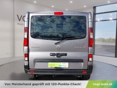 Renault Trafic Gebrauchtwagen