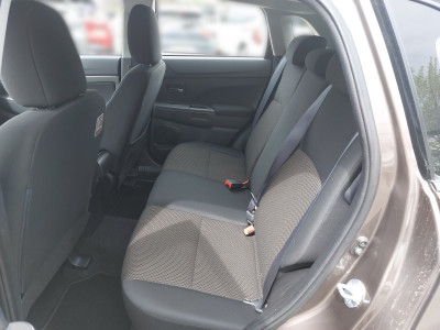 Mitsubishi ASX Gebrauchtwagen
