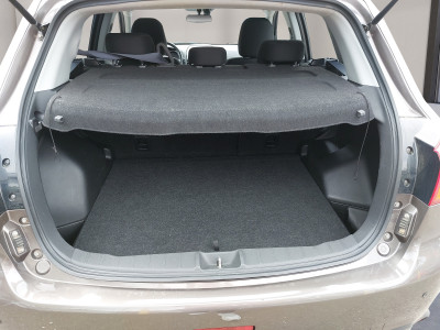 Mitsubishi ASX Gebrauchtwagen