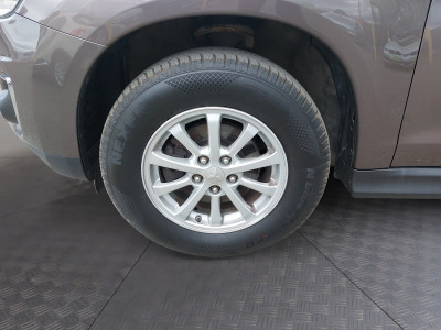 Mitsubishi ASX Gebrauchtwagen