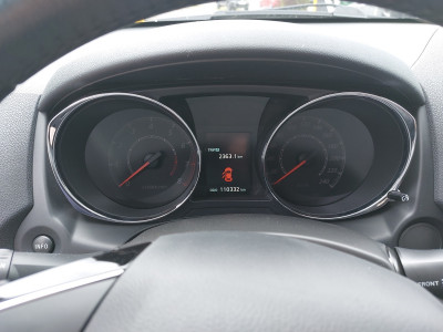 Mitsubishi ASX Gebrauchtwagen