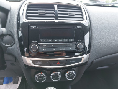 Mitsubishi ASX Gebrauchtwagen