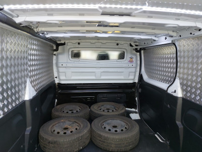 Renault Trafic Gebrauchtwagen Renault Trafic Gebrauchtwagen