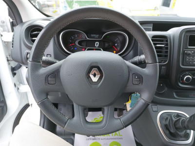 Renault Trafic Gebrauchtwagen Renault Trafic Gebrauchtwagen