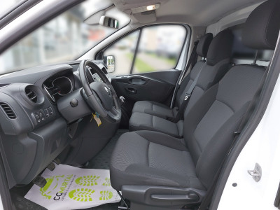 Renault Trafic Gebrauchtwagen Renault Trafic Gebrauchtwagen