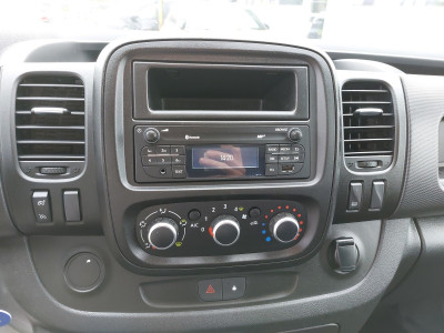 Renault Trafic Gebrauchtwagen Renault Trafic Gebrauchtwagen