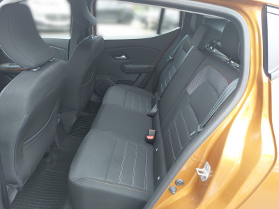 Dacia Sandero Gebrauchtwagen