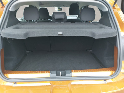 Dacia Sandero Gebrauchtwagen