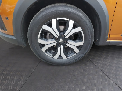 Dacia Sandero Gebrauchtwagen