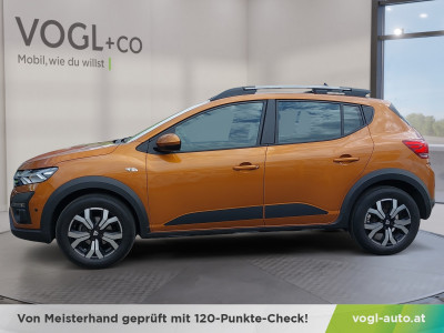 Dacia Sandero Gebrauchtwagen