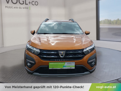 Dacia Sandero Gebrauchtwagen