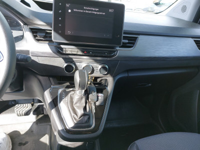 Renault Kangoo Gebrauchtwagen