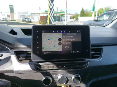 Renault Kangoo Gebrauchtwagen
