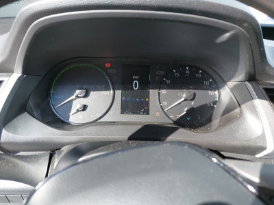 Renault Kangoo Gebrauchtwagen