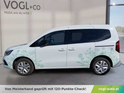 Renault Kangoo Gebrauchtwagen