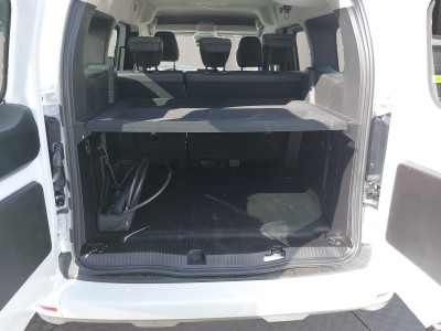 Renault Kangoo Gebrauchtwagen