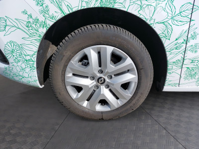 Renault Kangoo Gebrauchtwagen