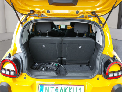 Renault Twingo Vorführwagen