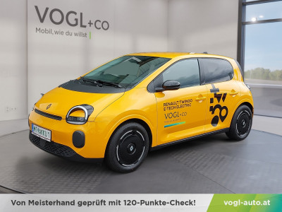 Renault Twingo Vorführwagen
