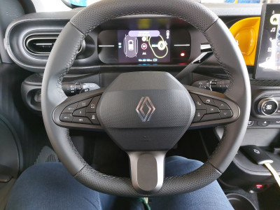 Renault Twingo Vorführwagen