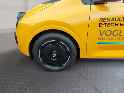 Renault Twingo Vorführwagen