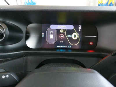 Renault Twingo Vorführwagen