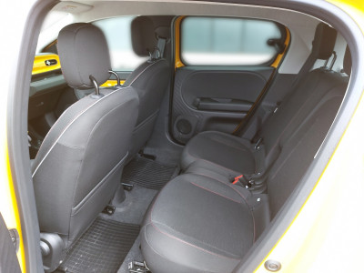 Renault Twingo Vorführwagen