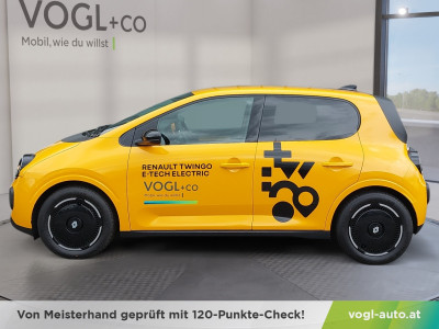 Renault Twingo Vorführwagen