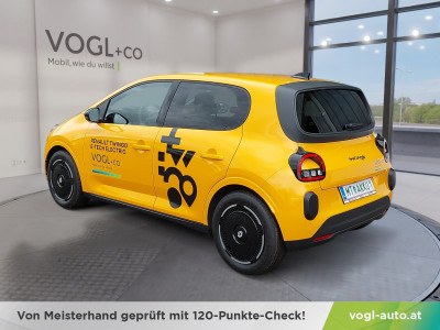 Renault Twingo Vorführwagen