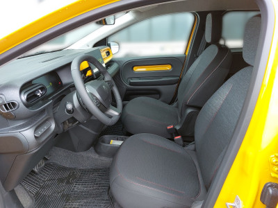 Renault Twingo Vorführwagen