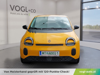 Renault Twingo Vorführwagen