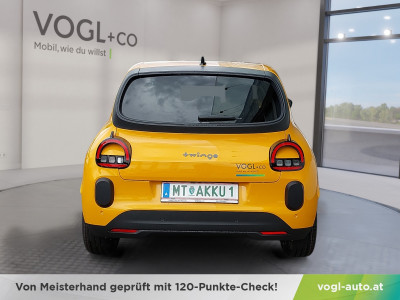 Renault Twingo Vorführwagen