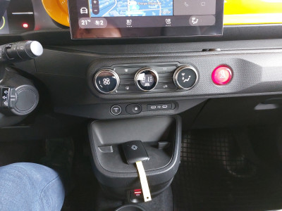 Renault Twingo Vorführwagen