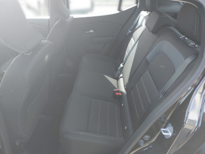 Dacia Sandero Vorführwagen Dacia Sandero Vorführwagen