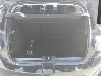 Dacia Sandero Vorführwagen Dacia Sandero Vorführwagen