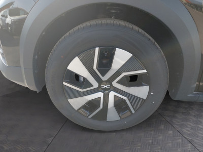 Dacia Sandero Vorführwagen Dacia Sandero Vorführwagen