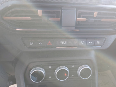 Dacia Sandero Vorführwagen Dacia Sandero Vorführwagen
