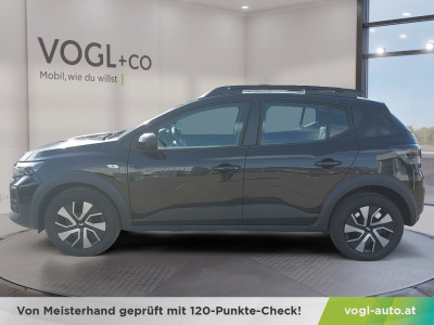 Dacia Sandero Vorführwagen Dacia Sandero Vorführwagen
