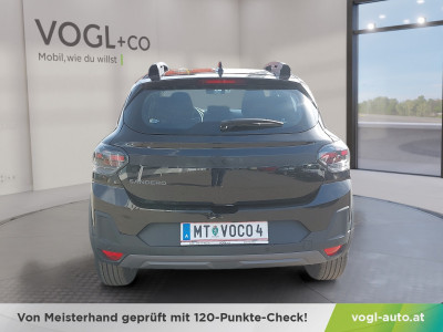 Dacia Sandero Vorführwagen Dacia Sandero Vorführwagen