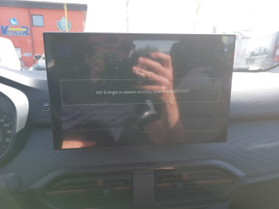 Dacia Sandero Vorführwagen Dacia Sandero Vorführwagen