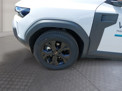 Dacia Duster Vorführwagen