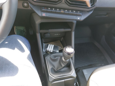 Dacia Duster Vorführwagen