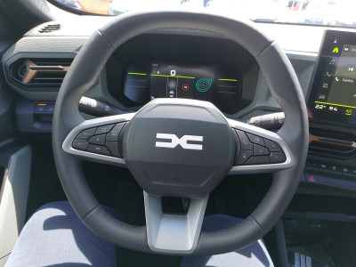Dacia Duster Vorführwagen