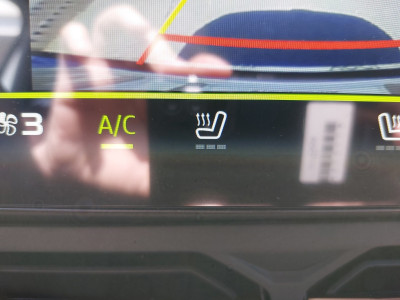 Dacia Duster Vorführwagen
