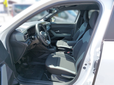 Dacia Duster Vorführwagen
