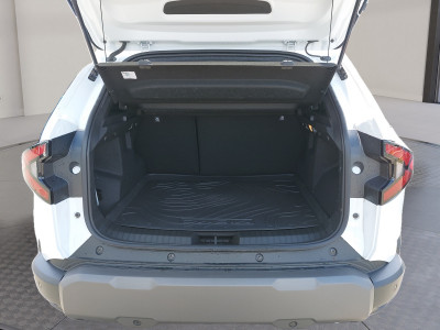 Dacia Duster Vorführwagen